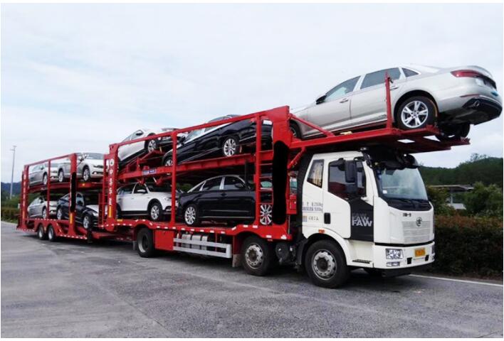 漳州到龙华区轿车托运